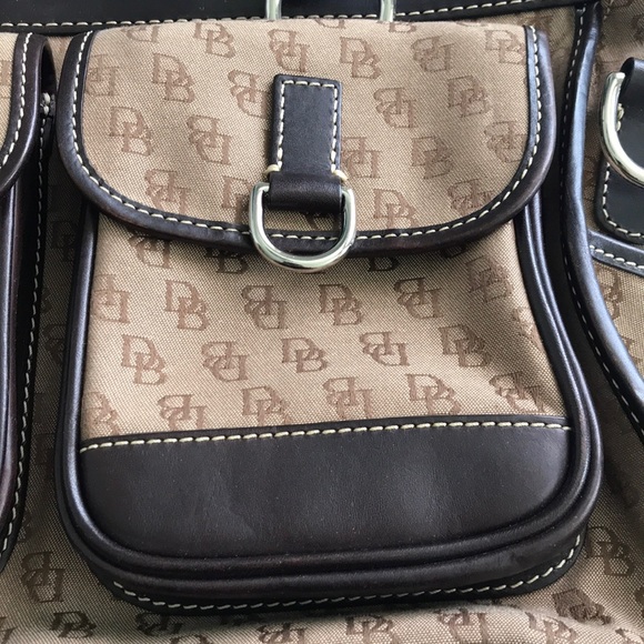 Dooney & Bourke Satchel - Picture 11 of 15